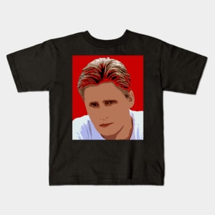 emilio estevez Kids T-Shirt